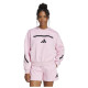Adidas Γυναικείο φούτερ Z.N.E. Sweatshirt